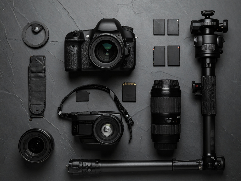 CameraEquipment